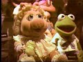 The Art of the Muppets touring exhibition (narrated by Kermit the Frog)