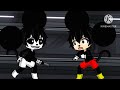 [FNF COVER(REMAKE)] REALLY HAPPY but mickey mouse vs suicide mouse.avi sings it