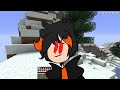 ⭐ME ESCONDO en el TRINEO de SANTA :3🎄especial de navidad atrasado QvQ | ESCONDITE en MINECRAFT #1