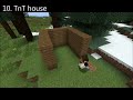 The 10 funniest ways to troll somebody in Minecraft