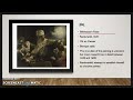 First Screencast-o-matic Humanities 101