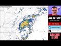 This Storm Could Cause A Tornado Outbreak…