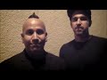 The Tioxaa - (LIVE) @ Los Caballos, Santa Rosa CA and Interview for 100,000 Musicians for Change