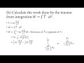 111-1 General Physics Homework 3 (B11901128)