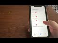 Automatic Battery Announcements On iPhone, A Shortcuts Automations Tutorial