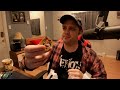 Canadian Musician Reviews Japanese Snacks (FIRST TIME EVER)