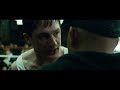 Tommy vs Mad Dog - Gym Fight Scene - Warrior (2011) Movie Clip HD