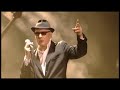 Alain Bashung à l'Olympia - Fantaisie Militaire