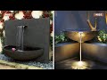 Best 100 Water Features Ideas 2022 | Water Features Ideas for Your Front Yard or Backyard