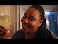 CHINA VLOG | Sip N Paint | Sunday Lunch #southafricanyoutuber #livingabroad