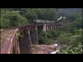 Chaiyya Chaiyya and Nilgiri Mountain Railway