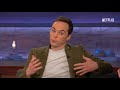 Jim Parsons (Full Interview) | Chelsea | Netflix