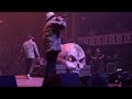 Cypress Hill & Hurricane perform A to the K live in Atlanta