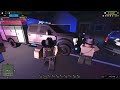 Traffic Stop Gone Wrong | SWAT Called | ER:LC Roblox