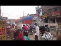 India / Nepal Boarder