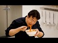 Kang's Kitchen 2 Hit Mixed Noodles! Making Bibim Guksuㅣ Paik Jong Won's Large-Scale Recipe