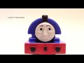 Fix & Restore Sir Handel Trackmaster Thomas & friends Thomas y sus amigos Томас и друзья きかんしゃトーマス