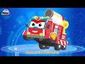 Watch Out For Fire Breathing Car & More Super Car Cartoons | Kids Cartoons | Cars World