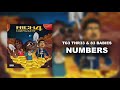 Tg3 Thr33 & 83 Babies - Numbers [Official Audio]