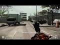 Payday 2 Moments #1