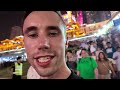 First experience of FUTURISTIC Chinese Nightlife 🇨🇳 | Chongqing, China Vlog 2024