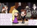 Gravity Falls: Top Ten Tuesday pt 3