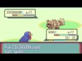 RUBY Bro Nuzlocke Episode 2