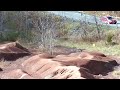 The Cheltenham Badlands