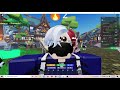How me and my friends got demolished in bedwars :)