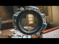 Rainbow Six Siege - Roasted Hostiles