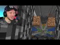 J'ai survécu a 100 CATASTROPHES NATURELLES sur Minecraft !