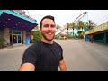 My First Time At Knott’s Berry Farm In California | POV Of MOST Rides.. WE Rented Out The Park