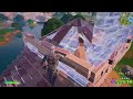 Xbox Series S Fortnite Chapter 5 Diamond Ranked Gameplay (4k 60fps)