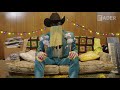 Masked country king Orville Peck would like his own version of The Bachelor