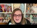 My last Pusheen Box video + life/channel update