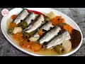 ALAM MO BA KUNG PAANO NILUTO ANG PABORITO MONG SARDINAS SA LATA. PANOORIN TO! Spanish Style Sardines