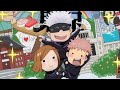 The True Power of Gojo and Ten Shadows is Too Overpowered - Jujutsu Kaisen Analysis