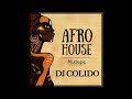 Afro House Mixtape - COLIDO Mix