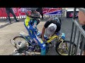 Drama Adit Coco Wijaya Racing Hampir Gagal Start Karena Ini‼️ IDC Drag Bike Wonosari