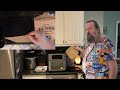 Costco Sur La Table Air Fryer Unboxing and Steak Reheating Test