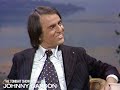 Carl Sagan on the Problems With Star Wars | Carson Tonight Show