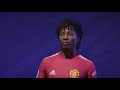 FIFA 21 - EDUARDO CAMAVINGA PRO CLUBS LOOKALIKE - CAMAVINGA TO UNITED???