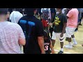 @BALLISLIFE and @THE.P.LEAGUE Charity Game! Part 14
