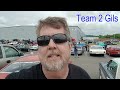 Hot Rod Power Tour 2024 Registration Day