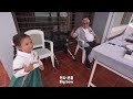 [ENG sub] We visited a 94-year-old Korean War veteran with Surprise gift