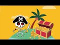 THE TREASURE HUNT SONG - Song for Kids | Brain Break for Kids | Danny Go! Full Episodes for Kids