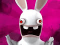 Christmas Rabbids