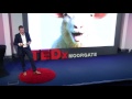 The Neuropsychology of Performance Under Pressure | Dr Philip Hopley | TEDxMoorgate