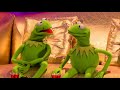Ricky Gervais Becomes Friend With Kermit The Frog | Full Interview | Alan Carr: Chatty Man