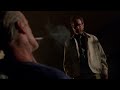 Walter White Massacres Uncle Jack And His Crew And Jesse Kills Todd | Breaking Bad S05E16 | 4K UHD